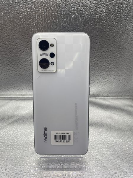 Купить Realme GT Neo 3T 8/128GB (RMX3371) Duos в Томск за 13300 руб.