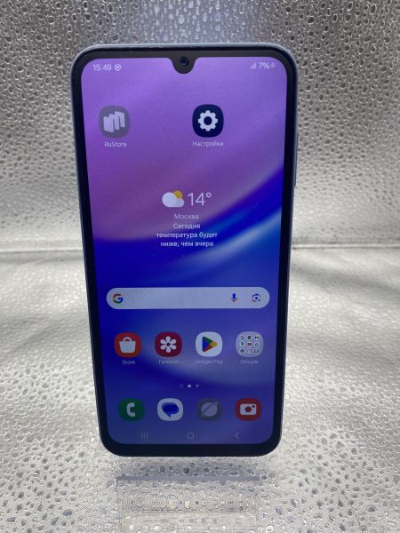 Купить Samsung Galaxy A15 8/256GB (A155F) Duos в Томск за 10000 руб.
