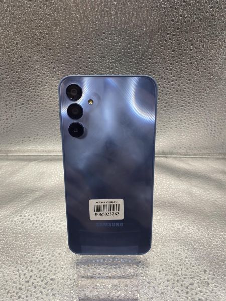 Купить Samsung Galaxy A15 8/256GB (A155F) Duos в Томск за 10000 руб.
