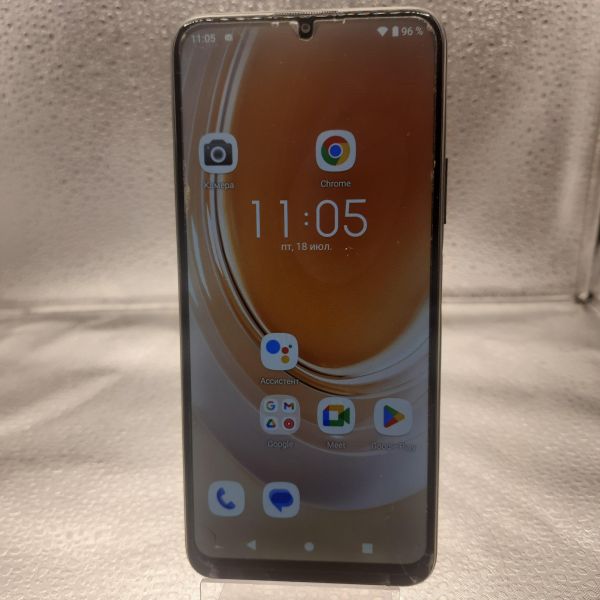 Купить Wiko T3 4/128GB (W-V770) Duos в Томск за 3500 руб.