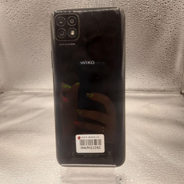 Купить Wiko T3 4/128GB (W-V770) Duos в Томск за 3500 руб.