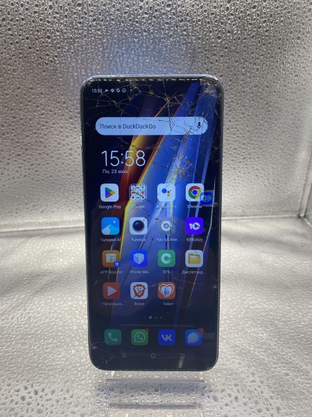 Купить TECNO Pova Neo 2 4/64GB (LG6n) Duos в Томск за 2000 руб.