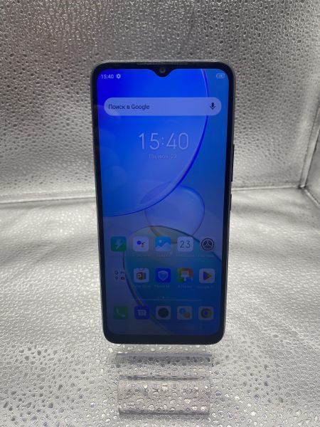 Купить Infinix Hot 12i 4/64GB (X665B) Duos в Томск за 3500 руб.