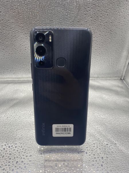 Купить Infinix Hot 12i 4/64GB (X665B) Duos в Томск за 3500 руб.