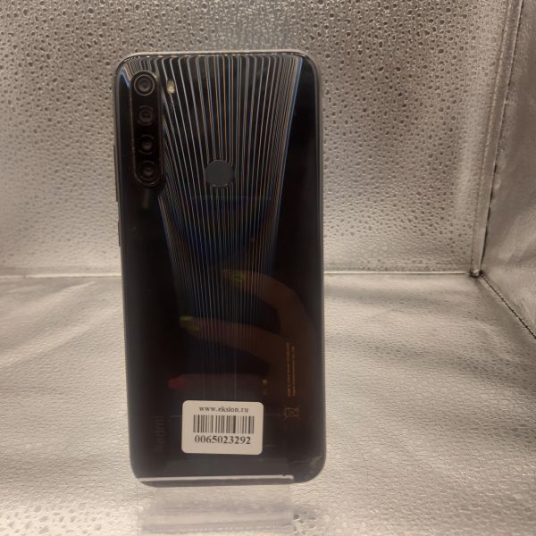 Купить Xiaomi Redmi Note 8T 3/32GB (M1908C3XG) Duos в Томск за 2550 руб.