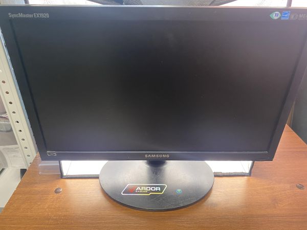 Купить Samsung SyncMaster EX1920 в Томск за 550 руб.