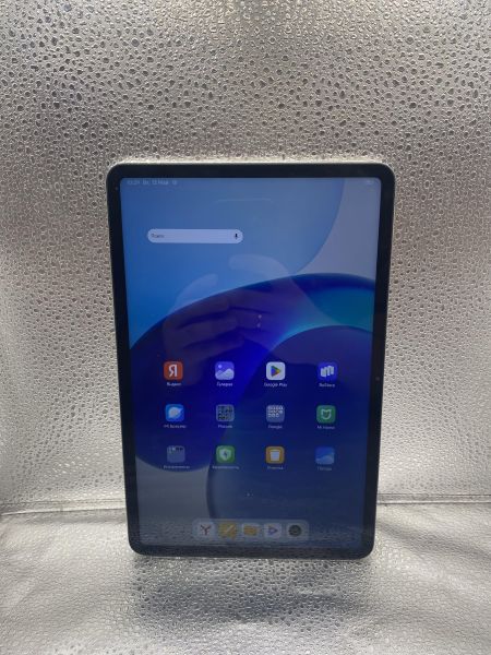 Купить Xiaomi Pad 6 128GB (23043RP34G) (без SIM) в Томск за 13900 руб.