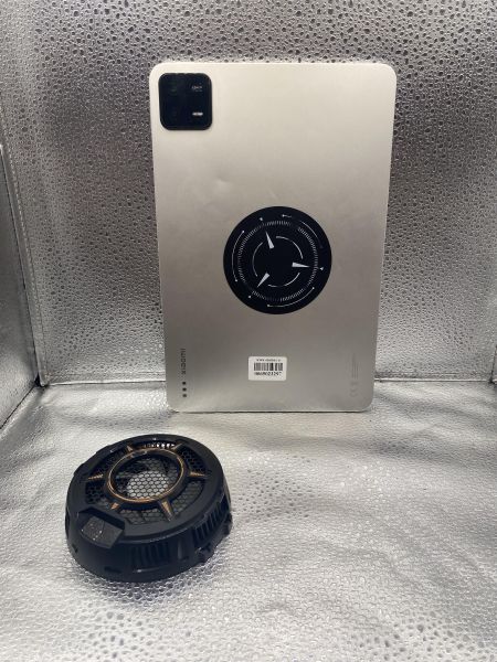 Купить Xiaomi Pad 6 128GB (23043RP34G) (без SIM) в Томск за 13900 руб.