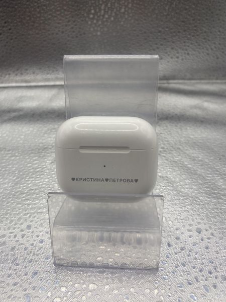 Купить Apple AirPods 3 (A2564, A2565, A2566) в Томск за 3600 руб.