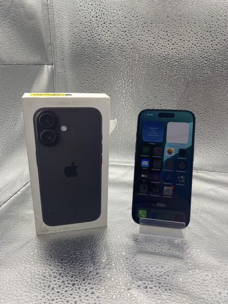 Купить Apple iPhone 16 128GB в Томск за 67700 руб.