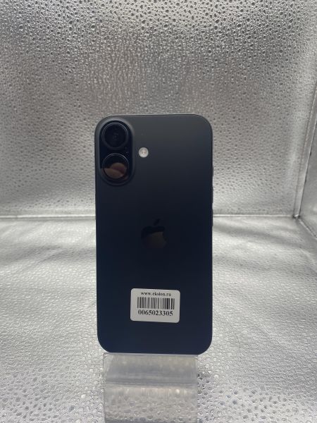 Купить Apple iPhone 16 128GB в Томск за 67700 руб.