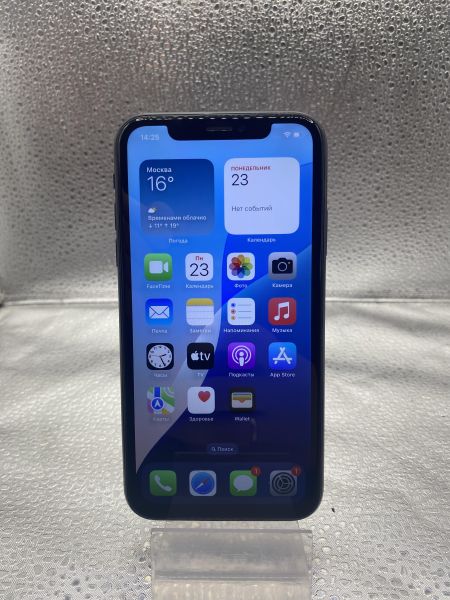 Купить Apple iPhone XR 64GB в Томск за 8400 руб.