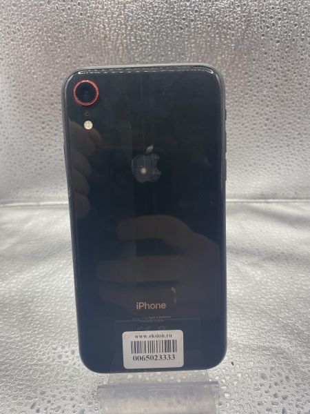 Купить Apple iPhone XR 64GB в Томск за 8400 руб.