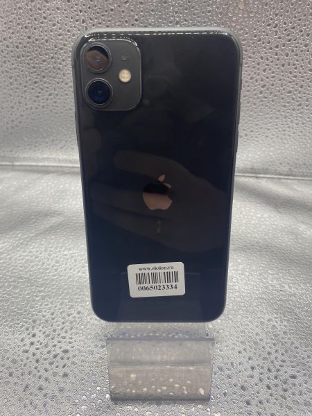 Купить Apple iPhone 11 64GB в Томск за 12300 руб.