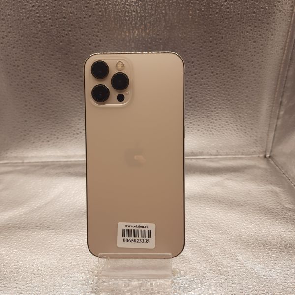 Купить Apple iPhone 12 Pro Max 128GB в Томск за 17050 руб.