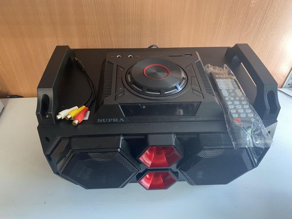 Купить SUPRA SMB-530 в Томск за 4100 руб.