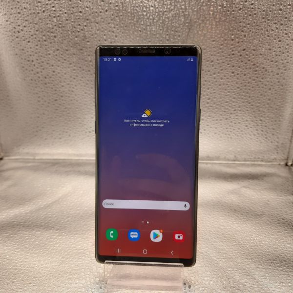 Купить Samsung Galaxy Note 9 6/128GB (N960F) Duos в Томск за 10200 руб.