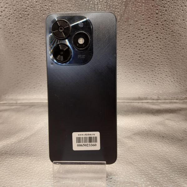 Купить TECNO Spark 20C 4/128GB (BG7n) Duos в Томск за 5050 руб.