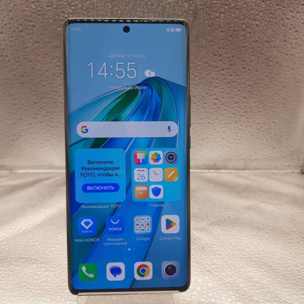 Купить Honor X9a 8/256GB (RMO-NX1) Duos в Томск за 9900 руб.
