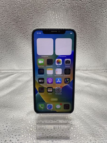 Купить Apple iPhone X 64GB в Томск за 9700 руб.