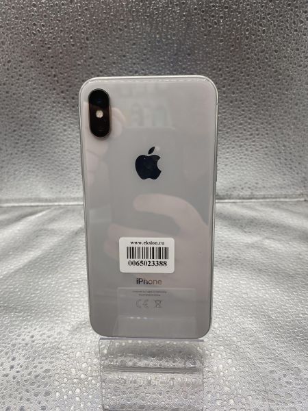 Купить Apple iPhone X 64GB в Томск за 9700 руб.