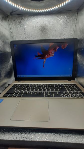 Купить ASUS VivoBook Max D541NA-GQ335T (SSD 240GB) в Томск за 3950 руб.