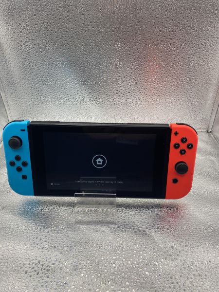 Купить Nintendo Switch HAC-001(-01) в Томск за 11900 руб.