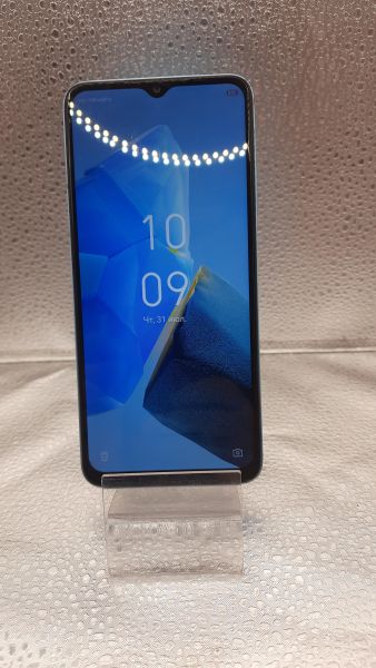 Купить Infinix Hot 30i 4/128GB (X669D) Duos в Томск за 4550 руб.