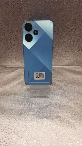 Купить Infinix Hot 30i 4/128GB (X669D) Duos в Томск за 4550 руб.