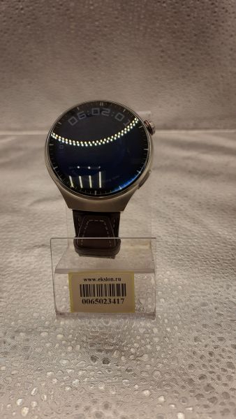 Купить Huawei Watch 4 Pro (MDS-AL00) с СЗУ в Томск за 15700 руб.