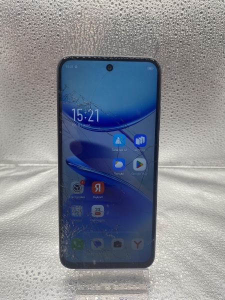 Купить Infinix Smart 9 3/64GB (X6532) Duos в Томск за 2800 руб.