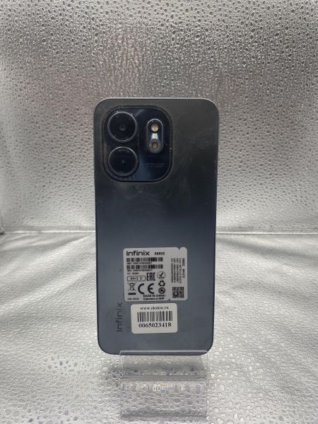 Купить Infinix Smart 9 3/64GB (X6532) Duos в Томск за 2800 руб.