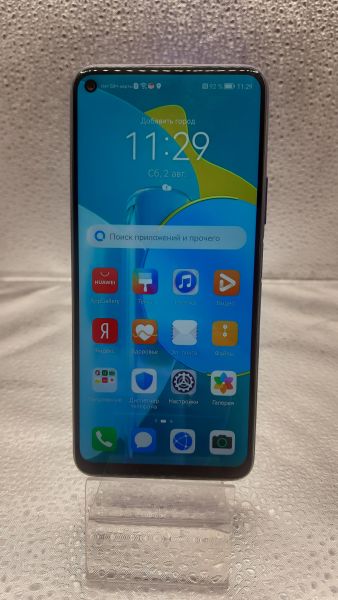 Купить Honor 30S 6/128GB (CDY-NX9A) Duos в Томск за 3650 руб.