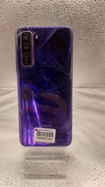 Купить Honor 30S 6/128GB (CDY-NX9A) Duos в Томск за 3650 руб.