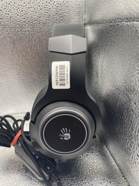 Купить A4Tech Bloody G350 в Томск за 900 руб.