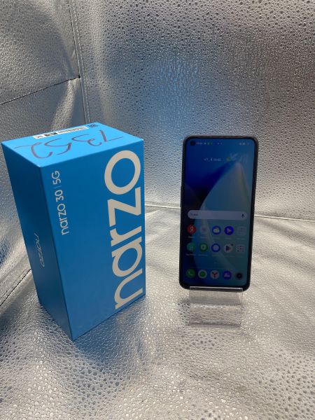 Купить Realme Narzo 30 5G (RMX3242) Duos в Томск за 5350 руб.