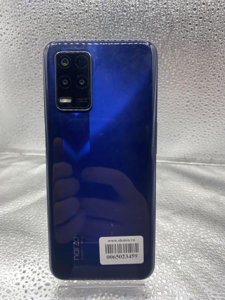 Купить Realme Narzo 30 5G (RMX3242) Duos в Томск за 5350 руб.