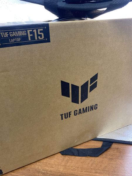 Купить ASUS TUF Gaming F15 FX507ZC4-HN009 в Томск за 41150 руб.