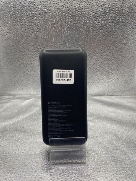 Купить Deppa NRG Turbo V2 (33638) в Томск за 650 руб.