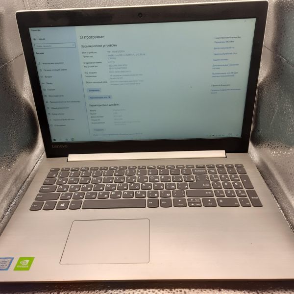Купить Lenovo IdeaPad 330-15IKB 81DE032MRU в Томск за 15500 руб.
