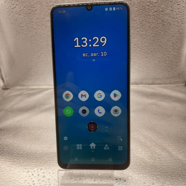 Купить Realme Note 60x 3/64GB (RMX3938) Duos в Томск за 3800 руб.