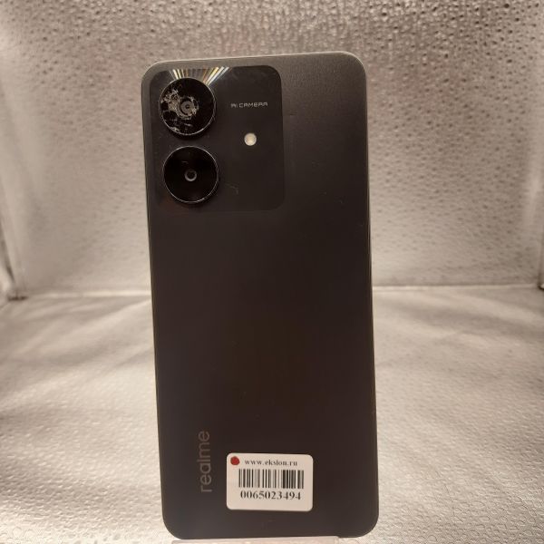 Купить Realme Note 60x 3/64GB (RMX3938) Duos в Томск за 3800 руб.