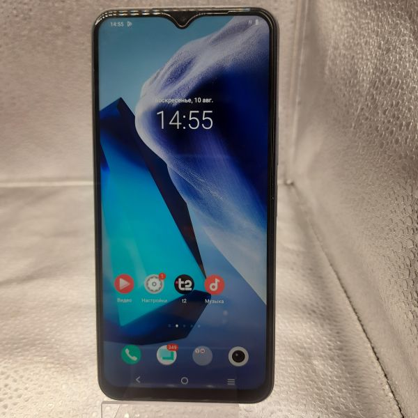 Купить Vivo Y35 4/128GB (V2205) Duos в Томск за 4850 руб.