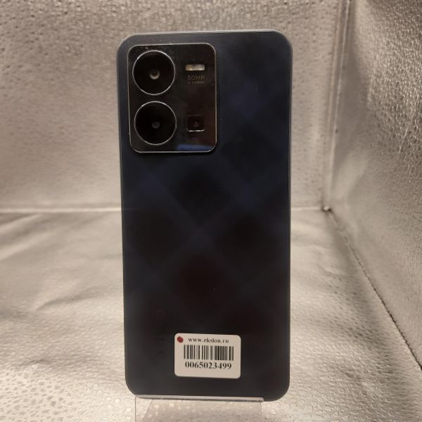 Купить Vivo Y35 4/128GB (V2205) Duos в Томск за 4850 руб.