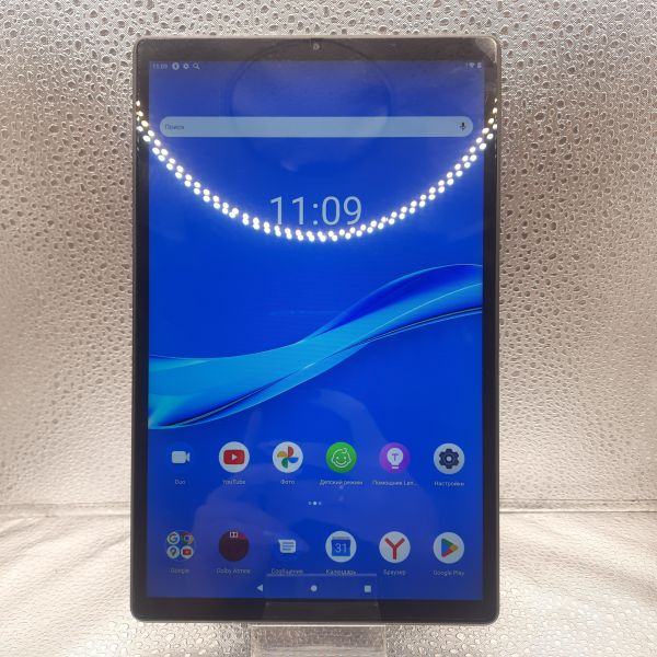 Купить Lenovo Tab M10 FHD Plus 32GB (TB-X606X) (с SIM) в Томск за 3800 руб.