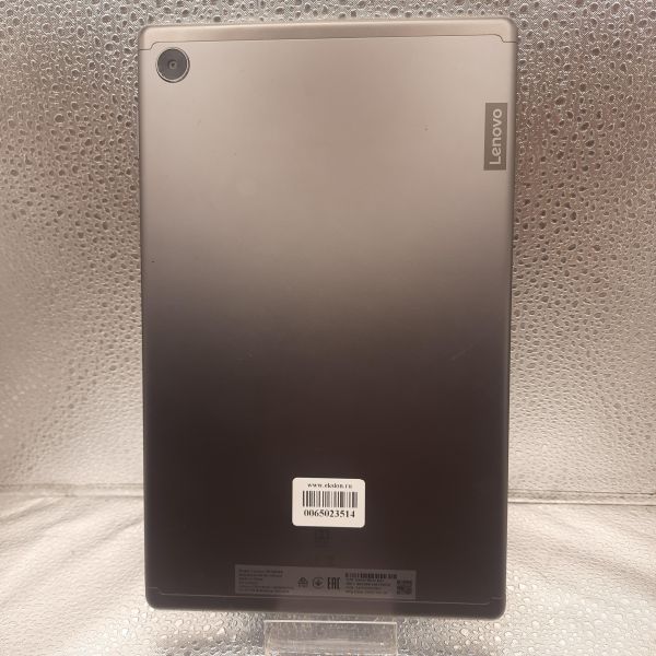 Купить Lenovo Tab M10 FHD Plus 32GB (TB-X606X) (с SIM) в Томск за 3800 руб.