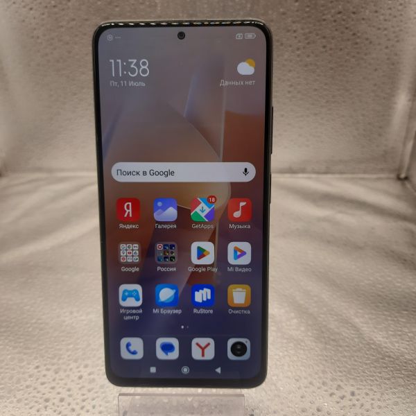 Купить Xiaomi Redmi Note 12 Pro 8/256GB (2209116AG) Duos в Томск за 8650 руб.