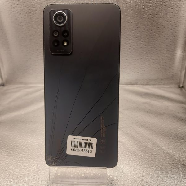 Купить Xiaomi Redmi Note 12 Pro 8/256GB (2209116AG) Duos в Томск за 8650 руб.