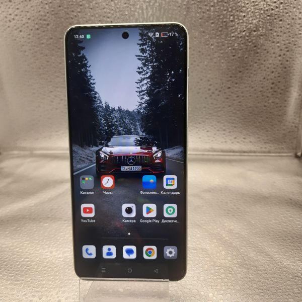 Купить OnePlus Nord 3 5G 16/256GB (CPH2493) Duos в Томск за 17950 руб.