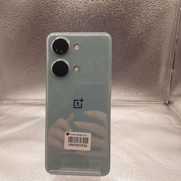 Купить OnePlus Nord 3 5G 16/256GB (CPH2493) Duos в Томск за 17950 руб.